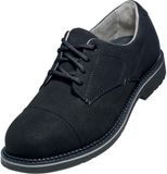 uvex 1 business 8430145 Lage veiligheidsschoenen S3 Schoenmaat (EU): 45 Zwart 1 paar