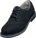 uvex 1 business 8430145 Lage veiligheidsschoenen S3 Schoenmaat (EU): 45 Zwart 1 paar