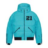 Be:at Azzura Ski & Lifestyle Jacket