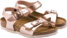 Birkenstock Sandalen Vrouwen - Maat 35 - Roze