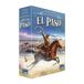 Asmodee Great Western Trail: El Paso Bordspel