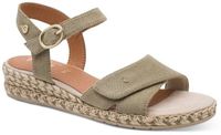 Jana Dames Sandaaltje 8-28274-46 701 H-breedte Maat: 36 EU