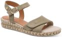 Jana Dames Sandaaltje 8-28274-46 701 H-breedte Maat: 36 EU