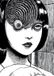 Junji Ito Uzumaki Journal