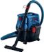 Bosch GAS 15 15 l Trommelstofzuiger Droog en nat 1100 W Combi