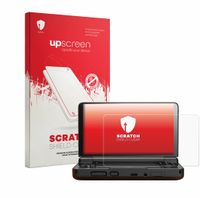 upscreen - Screenprotector voor AYN Thor - Folie Beschermfolie transparant