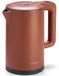 Princess Bouilloire, 1,7 litre, plastique/acier inoxydable, rouge, 2200 W