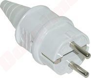 MAGIQ Parts Stekker voor 230 volt