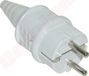 MAGIQ Parts Stekker voor 230 volt