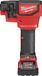 Milwaukee M18™ draadeindknipper