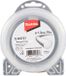 Makita maaidraad rond 1,3 mm x 15 m - E-02727