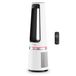Rowenta Eclipse QU5060 3-in-1 Air Purifier-Fan-Heater - White