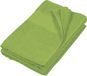 Kariban Bad Unisex One Size Lime 100% Katoen