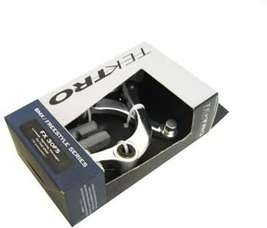 Tektro U-brake Voor Fx30fs Bmx Zilver