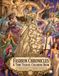 Fashion Chronicles: A Time Travel Coloring Book: from antiquity to modern couture