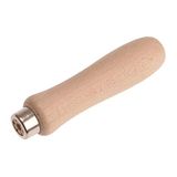 Faithfull Hardhouten vijl handvat 4In