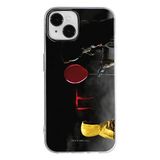 ERT GROUP mobiel telefoonhoesje voor Iphone 14 Horror patroon It 008