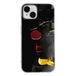 ERT GROUP mobiel telefoonhoesje voor Iphone 14 Horror patroon It 008