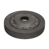 Corteco 80004781 riemschijf Damper