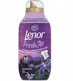 Lenor Wasverzachter Moonlight Lily 50 Wasbeurten - 8 x 700 ml - Voordeelverpakking