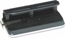 Swingline 24-vel Easy Touch twee-tot-zeven- gaats precisie-pins perforator 9/32" gaten