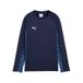 PUMA Teamliga26 Training Sweat Jr Crew Sweats voor jongens