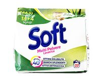 Soft Piu 18+2 maatbeker Felce Gr.1320