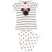 Disney Pyjama manches longues fille Minnie Sequins