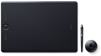 Wacom Pro