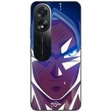 Oppo Etui Oppo A58 Dragon Ball Z Super Anime Japanese Goku Maniacase