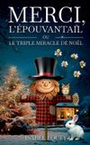 Merci, l'épouvantail: Le triple miracle de Noël
