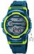 Calypso Unisexhorloge K5808/3 Digitaal Blauw/Multi Kunststof/Staal 10 ATM