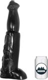 SUMMUM Dildo Pegasus 35 Cm