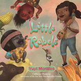 Little Rebels Hardcover