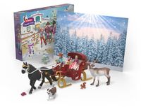 Schleich Horse Club Grote Adventskalender 2025 99179