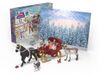 Schleich Horse Club Grote Adventskalender 2025 99179