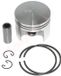 BPC Parts Kit d'aspiration adapté pour STIHL MS056 54mm (11150 30 2002) GOLF