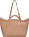 Coccinelle Amalia - Shopper 45 cm (skin)