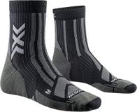 X-Socks Trekking Perform Sokken Grijs EU 42-44