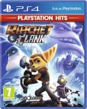 Sony Ratchet & Clank (PS Hits) PlayStation 4