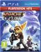 Sony Ratchet & Clank (PS Hits) PlayStation 4