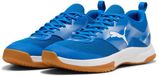 Puma VARION 3 Indoor Unisex zaalschoenen Sneaker veterschoen 109096 03 Blauw