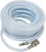 KRAFT&DELE Versterkte pneumatische slang, 14 mm, 20 meter, model KD444