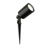 Ledvion LED Prikspots - 4000K - Zwart - 5W - IP65