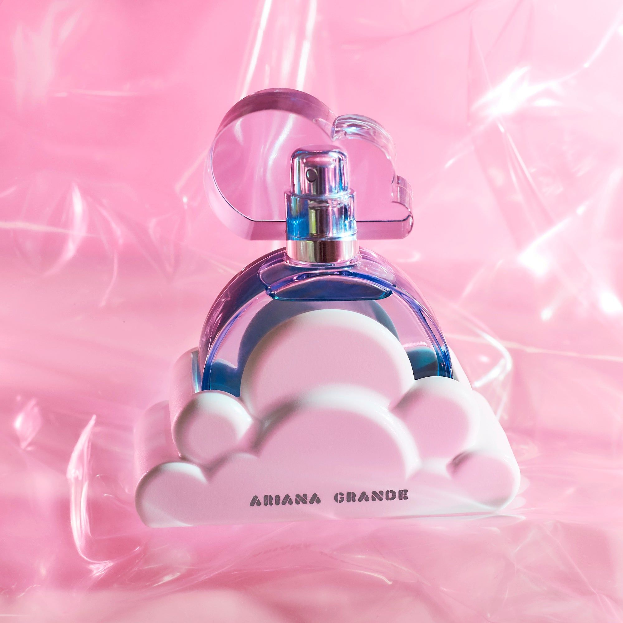 Ariana Grande Cloud / 100 ml / Women