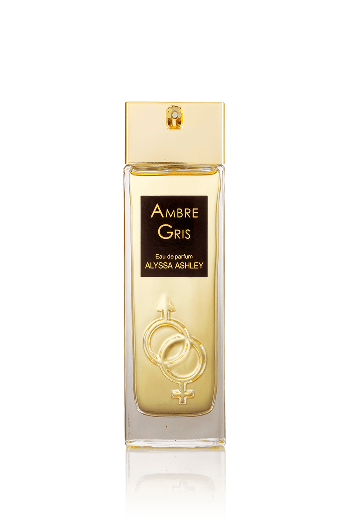 Alyssa Ashley Eau De Parfum eau de parfum / 100 ml / dames