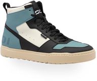 Sidi Lynx Motorfiets schoenen Zwart/grijs