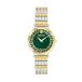 Versace Daedalus VE9A00424 Horloge - Staal - Multi - Ø 35 mm