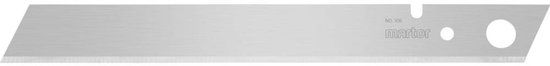 MARTOR 106.62 Reservemesjes grote speciale kling 106 5 stuk(s)