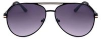Guess GF0173-01B Zonnebril Unisex Zwart